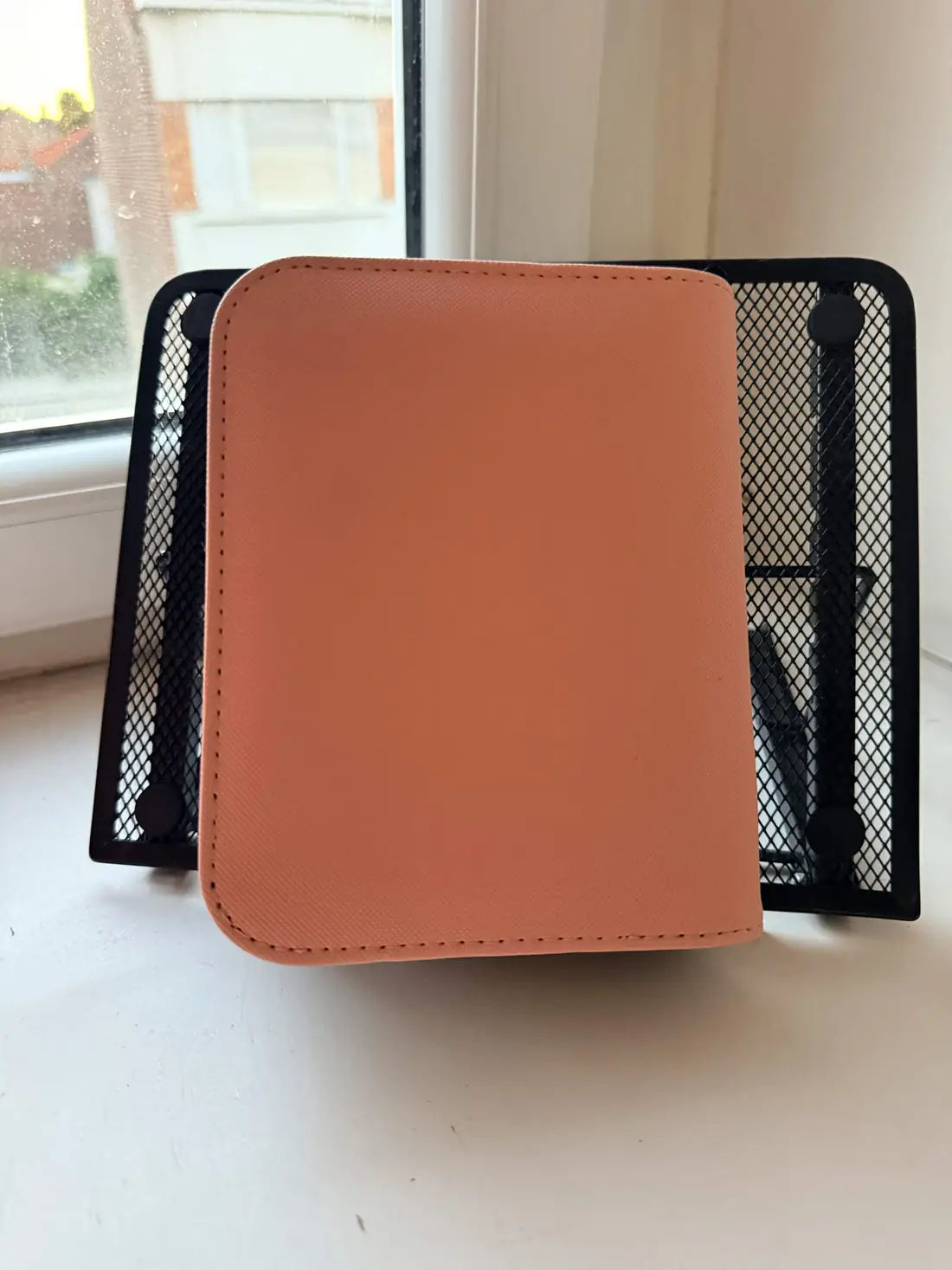 Binder Pokémon personnalisé peint à la main, Togepi